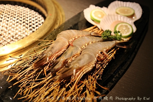 台中西屯區燒肉NikuNiku 肉肉燒肉秋紅谷附近單點雙人套餐三人套餐塌塌米座位獨立空間座位7327