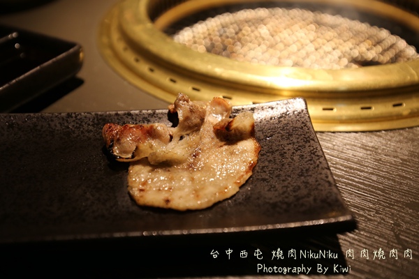 台中西屯區燒肉NikuNiku 肉肉燒肉秋紅谷附近單點雙人套餐三人套餐塌塌米座位獨立空間座位7311