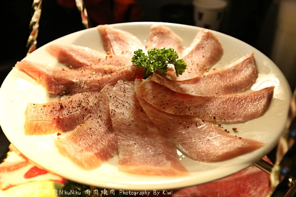 台中西屯區燒肉NikuNiku 肉肉燒肉秋紅谷附近單點雙人套餐三人套餐塌塌米座位獨立空間座位7217