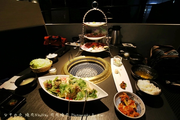 台中西屯區燒肉NikuNiku 肉肉燒肉秋紅谷附近單點雙人套餐三人套餐塌塌米座位獨立空間座位7206 台中西屯區燒肉NikuNiku 肉肉燒肉秋紅谷附近單點雙人套餐三人套餐塌塌米座位獨立空間座位7206