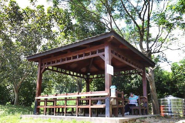 埔里桃米坑親水公園夏日玩水中部免費景點免費玩水景點南投景點159490_o