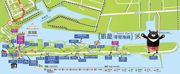 旗津MAP_7448 旗津MAP_7448