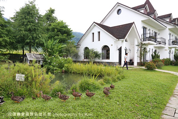 花蓮薩爾茲堡莊園月眉橋遠雄海洋世界雲山水花蓮住宿推薦一日遊1184