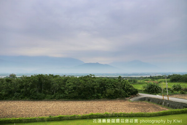 花蓮薩爾茲堡莊園月眉橋遠雄海洋世界雲山水花蓮住宿推薦一日遊1156