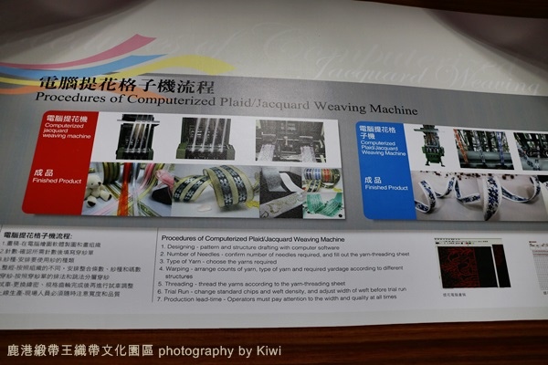 鹿港緞帶王織帶文化園區彰化旅遊彰化小吃鹿港小吃鹿港一日遊優惠活動手做DIY0216 鹿港緞帶王織帶文化園區彰化旅遊彰化小吃鹿港小吃鹿港一日遊優惠活動手做DIY0216