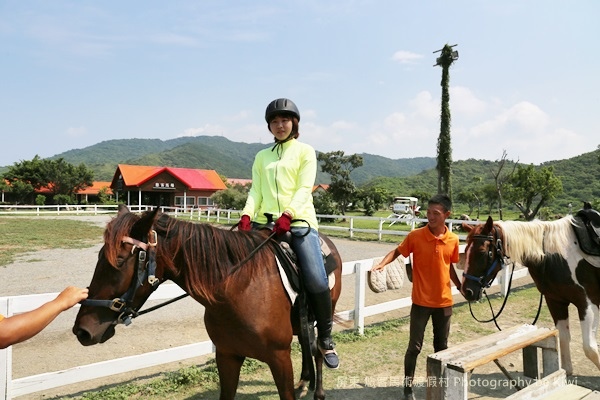 悠客馬場悠客馬術渡假村屏東車城籠埔騎馬住宿度假野外騎馬0462