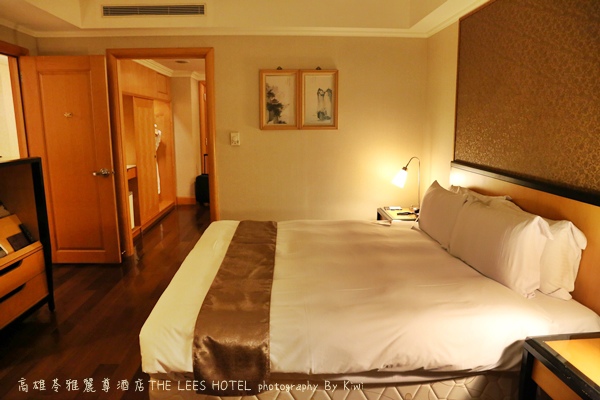 高雄苓雅麗尊酒店THE LEES HOTEL高雄住宿推薦高雄旅遊高雄一日遊高雄捷運信義國小兩日遊住宿推薦9966