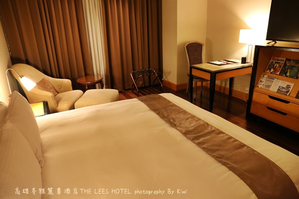 高雄苓雅麗尊酒店THE LEES HOTEL高雄住宿推薦高雄旅遊高雄一日遊高雄捷運信義國小兩日遊住宿推薦9961