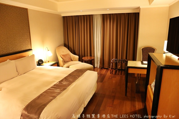 高雄苓雅麗尊酒店THE LEES HOTEL高雄住宿推薦高雄旅遊高雄一日遊高雄捷運信義國小兩日遊住宿推薦9960