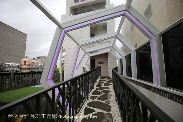 台南歸仁歐雅英雄主題館全台唯一親子遊2899 台南歸仁歐雅英雄主題館全台唯一親子遊2899