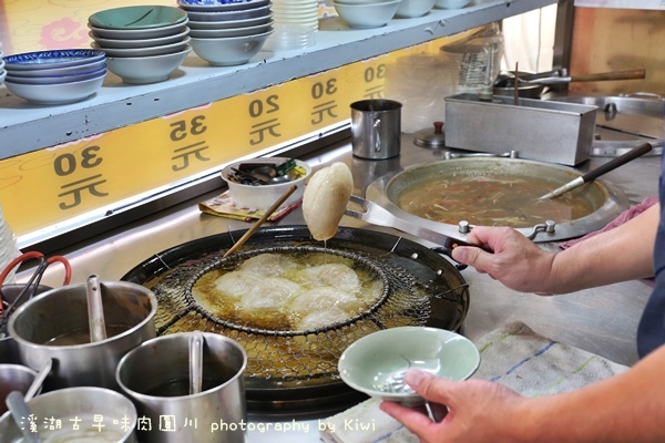 溪湖肉圓川古早味肉圓溪湖一日遊溪湖小旅行肉圓好吃肉圓CAS豬腿肉竹山筍丁地瓜粉肉羹2247