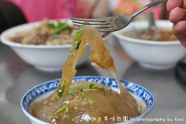 溪湖肉圓川古早味肉圓溪湖一日遊溪湖小旅行肉圓好吃肉圓CAS豬腿肉竹山筍丁地瓜粉肉羹2293