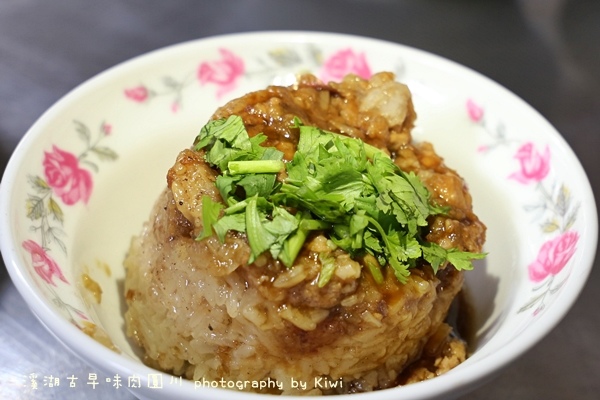 溪湖肉圓川古早味肉圓溪湖一日遊溪湖小旅行肉圓好吃肉圓CAS豬腿肉竹山筍丁地瓜粉肉羹2287