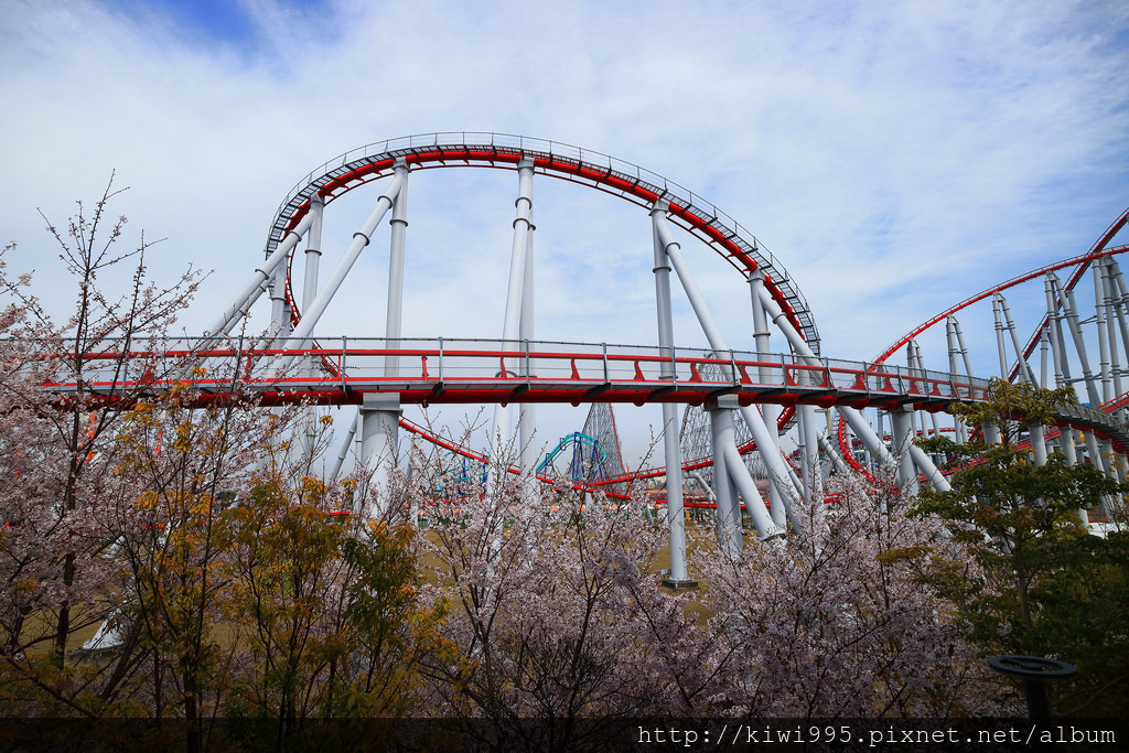 長島樂園