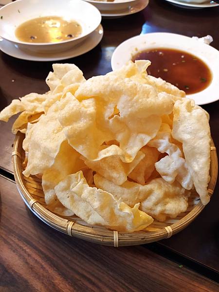 [食記] 竹北文興路 雲南小館 平價美食