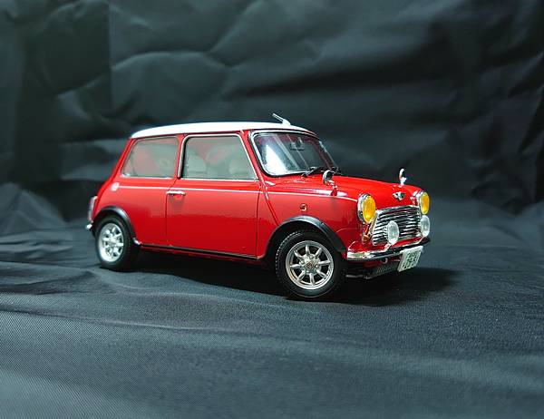 Mini Cooper 1997