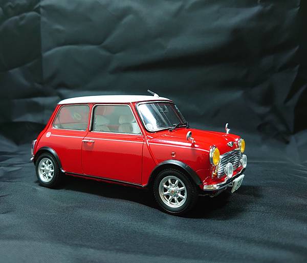 Mini Cooper 1997