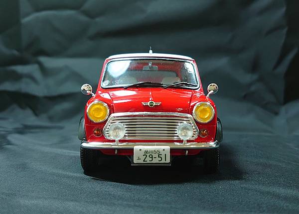 Mini Cooper 1997