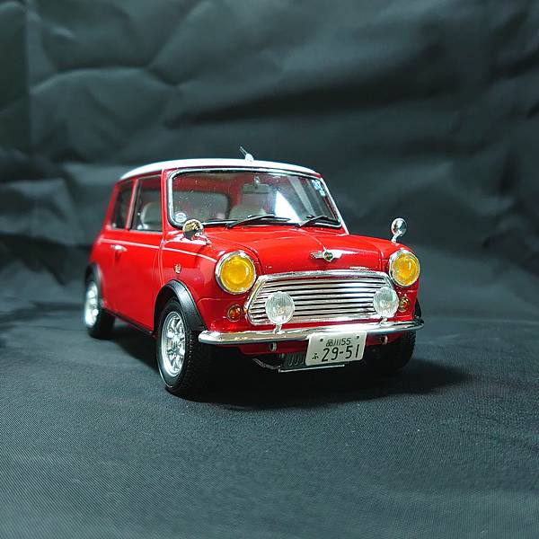 Mini Cooper 1997