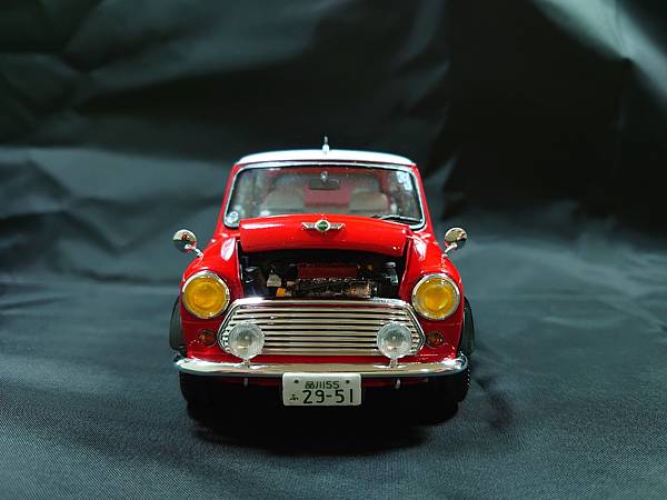 Mini Cooper 1997