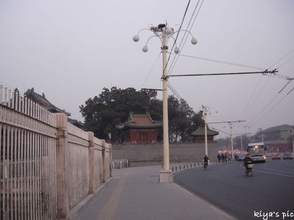 07.11.28-Beihai Park