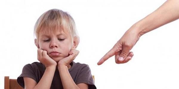 孩子說謊怎麼辦