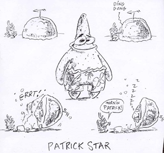 Patrick_Star_by_Stephen_Hillenburg_(bible).jpg