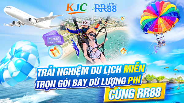KJC – Cổng Cá Cược Uy Tín Hàng