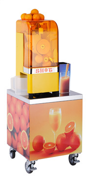 柳丁壓汁機、柳橙壓汁機、檸檬壓汁機、葡萄柚,金桔壓汁機,自動壓汁機