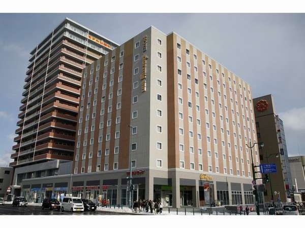 國外旅遊 小樽住宿推薦 Cp值超高多米溫泉飯店dormy Inn免費拉麵宵夜 豪華海鮮丼飯早餐 瓜國小資美少女 痞客邦