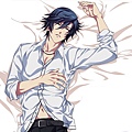 Ichinose Tokiya