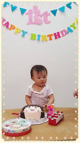 满周岁的抓周仪式和用物准备记录分享-第1页-