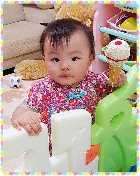 满周岁的抓周仪式和用物准备记录分享-第1页-