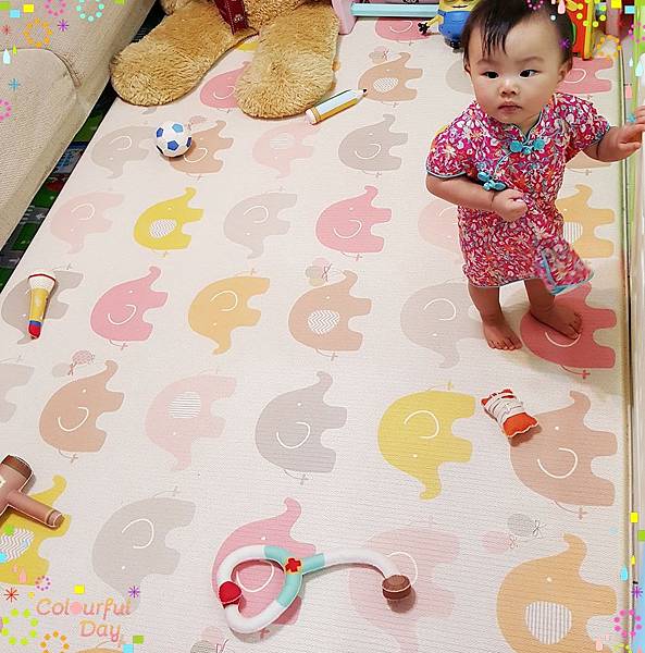 满周岁的抓周仪式和用物准备记录分享-第1页-