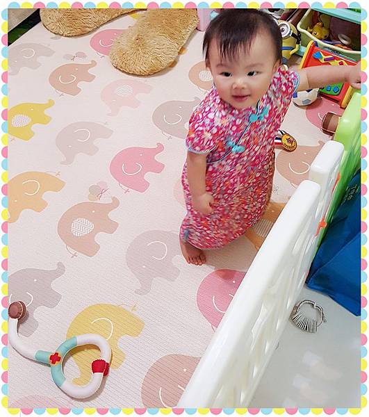 满周岁的抓周仪式和用物准备记录分享-第1页-