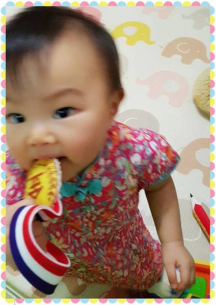 满周岁的抓周仪式和用物准备记录分享-第1页-