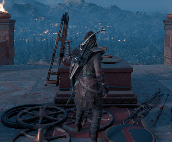 Assassin S Creed Odyssey刺客教條 奧德賽陶片並肩士兵 Saioyan梟夜 痞客邦 Assassin S Creed Odyssey刺客教條 奧德賽陶片並肩士兵 Saioyan梟夜 痞客邦