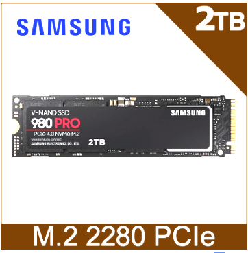 技嘉AORUS 7000s 2TB Gen4x4 PCIe 