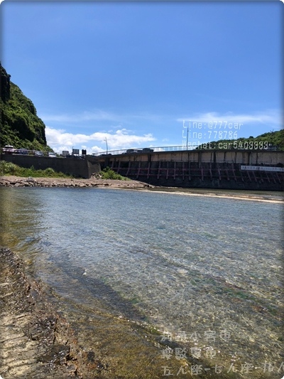 基隆多功能休閒公園>觀光景點>基隆八斗子潮境公園>逛貨櫃市集