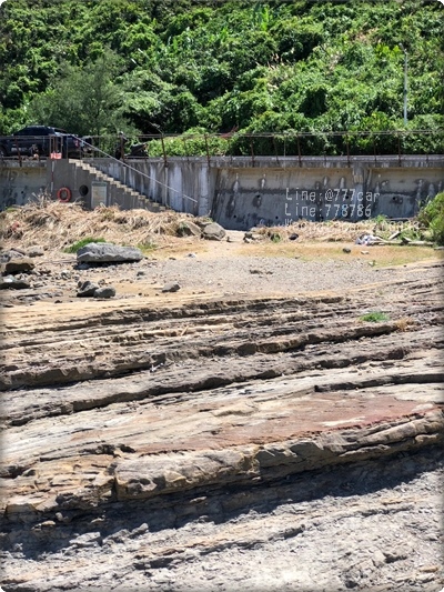 基隆多功能休閒公園>觀光景點>基隆八斗子潮境公園>逛貨櫃市集