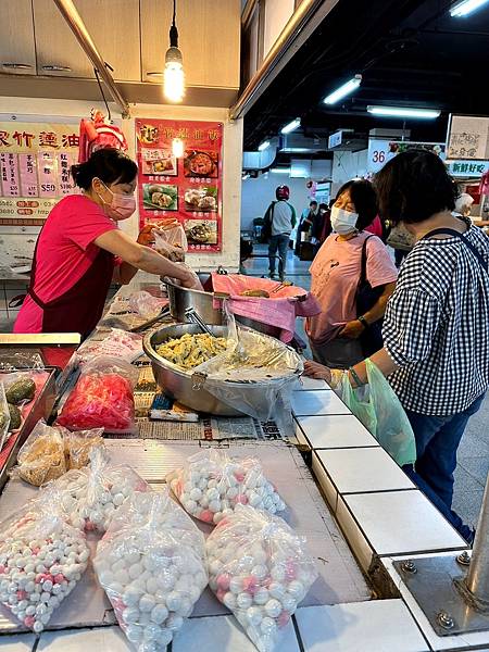 新竹『僅此一家別無分號』新竹滿月油飯禮盒推薦| Hsinch