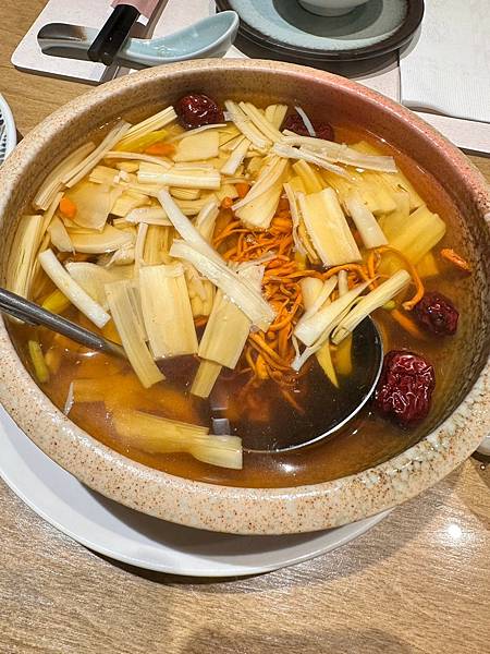 竹北養生蔬食料理推薦 》 善菓堂SHAN GUO TANG 