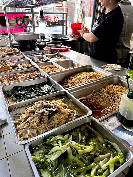 台中市清水素食 ✹ 台中清水感恩素食 便宜好吃素食 衛生好 