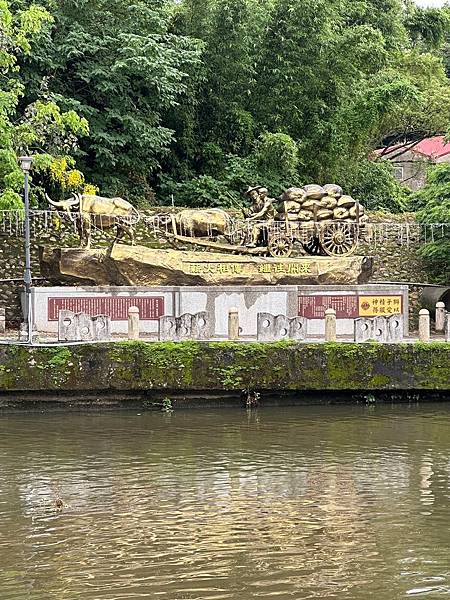 新竹關西TAIWAN 東安古橋Hsinchu遠離塵囂漫遊古橋
