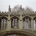 Bridge of Sighs