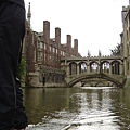 Bridge of Sighs