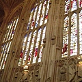 King's College Chapel