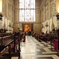 King's College Chapel