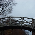 The mathematical bridge