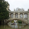 Bridge of Sighs